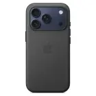 Case Apple TechWoven Case MagSafe for iPhone 17 Pro black — Фото 2