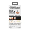 SBS Full Active D3O Case for iPhone 16 Plus - Black — Foto 3