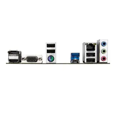 Gigabyte Mainboard A620M DS3H - 1.0 - Micro ATX - Socket AM5 - AMD A620 Foto 2