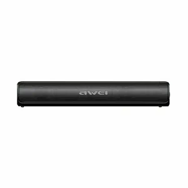 AWEI Soundbar Bluetooth Y333 black Foto 2