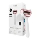 Micro Needle Face&Body Roller 8in1 Geske with APP (starlight) Foto 1