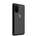 Ferrari Hardcase FEHCAHCS62BK S20 G980 black|black Carbon Heritage — Foto 3