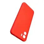 Beline Silicone Redmi A5 Case Red — Foto 3