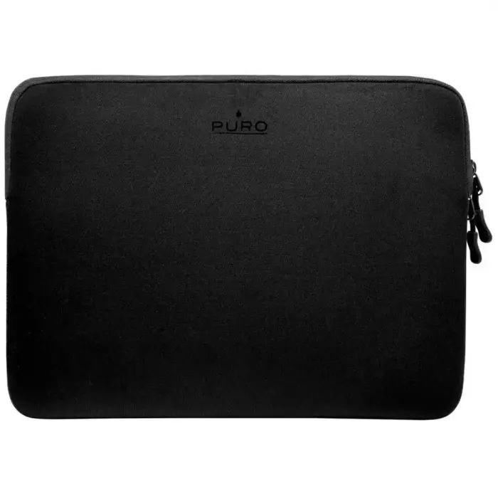 Puro laptop sleeve 16" black