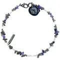 Bag charm handstrap Nimmy     Magnetic fashion black Foto 1