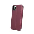 Fusion Diva maciņš telefonam Redmi 12C sarkans — Foto 3