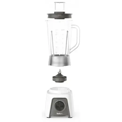 TEFAL blenderis Blendeo+, 450W, balts Photo