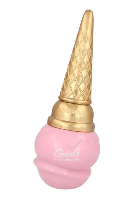 Amaran Exclusive Gelato Cotton Candy Craze (EDP) Eau de Parfum Unisex 100 ml