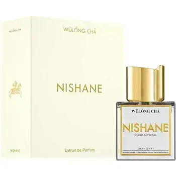 Nishane Wulong Cha Extrait de Parfum 15ml