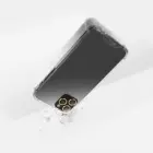 ROAR Armor maciņš telefonam iPhone 13 caurspīdīgs — Foto 4
