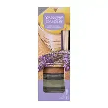 Yankee Candle Lemon Lavender Reed Diffuser (lemon with lavender) 120ml