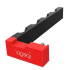 iPega 9186 Charger Dock pro N-Switch a Joy-con Black/Red Foto 3
