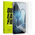 FOLIA OCHRONNA RINGKE DUAL EASY 2-PACK ONEPLUS 13 CLEAR Фото num