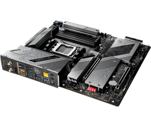 ASRock X870E Taichi Lite - motherboard - extended ATX - Socket AM5 - AMD X870E Photo