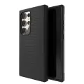 ZAGG Cases Luxe case for Samsung Galaxy S24 Ultra - black Photo