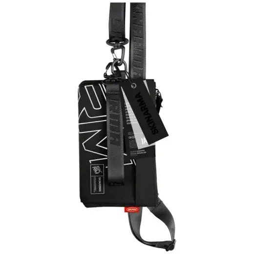 Phone bag Skinarma Jager black Foto 7