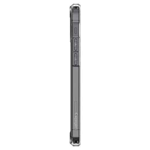 Spigen ULTRA HYBRID IPHONE 12 MINI CRYSTAL CLEAR Photo