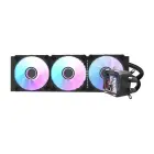 Darkflash DV360S CPU water cooler (black) — Foto 1