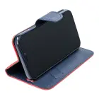 FANCY book type phone case for iPhone 17 Pro red navy — Photo 3
