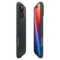 Spigen Liquid Air iPhone 16 Pro Max zielony|abyss green ACS07990 — Фото 6