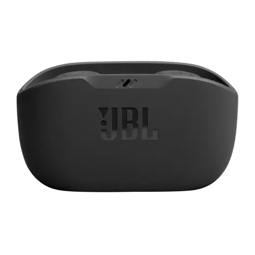 JBL Headphones In-Ear InEar Wave Buds black Schwarz (JBLWBUDSBLK) Foto 6