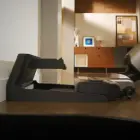 UWANT D700 Upright Vacuum Cleaner with Mopping Function and Charging Station - Gray Foto 43