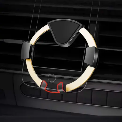 Vennus car holder VCH05 air vent mount Foto 3