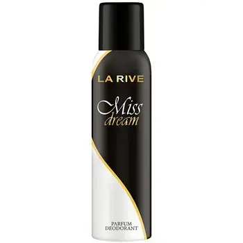 La Rive Miss Dream Deospray 150ml