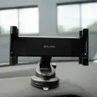 Blavec Car holder BH-13 to windshield / dashboard (BH13-WSB) black Foto 4