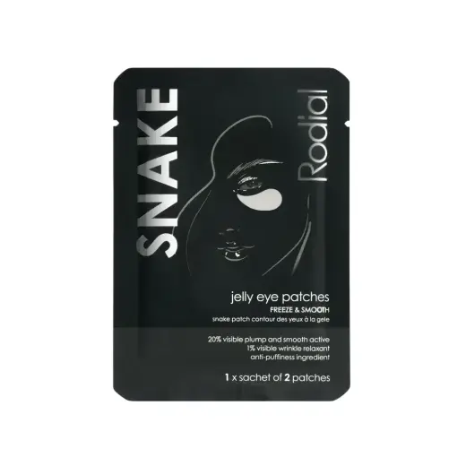 Rodial, Snake, Rejuvenating, Eye Patch, 3 g