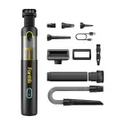 Fanttik V8 Apex cordless portable car vacuum cleaner (black) Foto 1