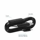 Temperatūras un mitruma sensors priekš Broadlink RM4 mini Foto 1