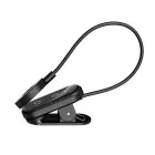 TECH-PROTECT LL100 CLIP READING LIGHT BLACK — Фото 4