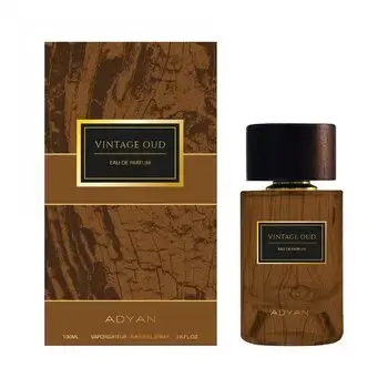 Adyan Vintage Oud (EDP) parfimērijas ūdens unisex 100 ml