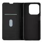 OBAL:ME SmoothTouch Case for Honor 400 Smart 5G|X7d Black — Foto 1