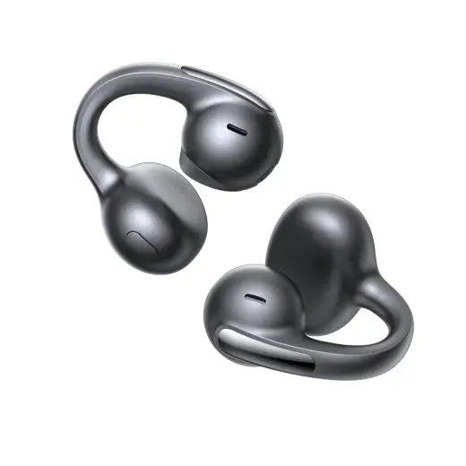 Baseus Bowie MC1 Pro OWS Headphones - Black