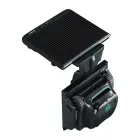 Wireless pool cleaning robot WYBOT S2 Solar Vision — Photo 3