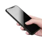 Borofone Tempered glass BF7 Diamond Armor Full Screen Anti-spy for Iphone X/XS/11 Pro - 10 pieces Foto 3