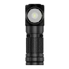 Superfire TH03 multi-function flashlight, 460 lm, USB-C, 5 modes — Foto 1