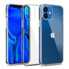 3MK Clear Case iPhone 12 Mini — Photo 2