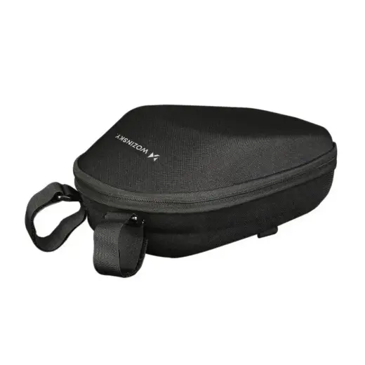 Wozinsky Waterproof Scooter Handlebar Bag 4L Black (WSB1BK) Foto 25