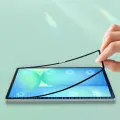 Dux Ducis Naad Paperlike Matte Screen Protector for Samsung Galaxy Tab S10 FE Plus - with Black Frame Foto 4