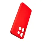 Beline Case Silicone Infinix Smart 7/red — Foto 3