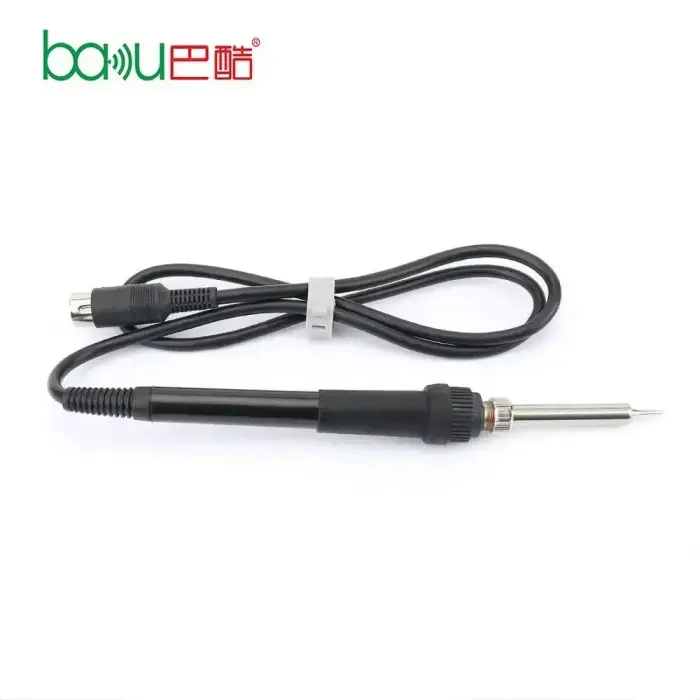 REWORK STATION, SOLDERING STATION BAKU BK-942 Foto 2