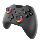 iPega 9111C Bluetooth RGB Gamepad for Android|iOS|PS3|PS4|PC|N-Switch Black (Damage Package) Photo