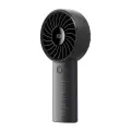 Jisulife Handheld Fan Life4 3600mAh Portable USB Fan - Black Foto 2