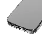 Clear maciņš telefonam iPhone 15 Pro caurspīdīgs — Foto 5