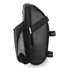 Wozinsky Bicycle Saddle Bag 1.5L Black (WBB20BK) Foto 3