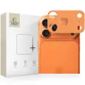 OSŁONA APARATU TECH-PROTECT CAMALLOY FIT+ IPHONE 17 PRO MAX COSMIC ORANGE Foto 1