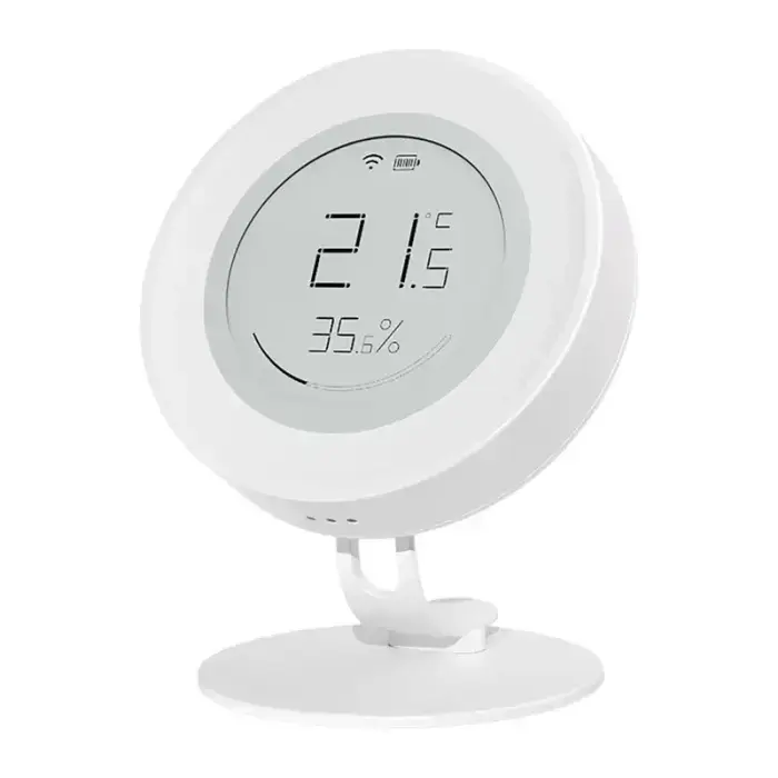 Avatto ZWSH16 smart temperature and humidity sensor